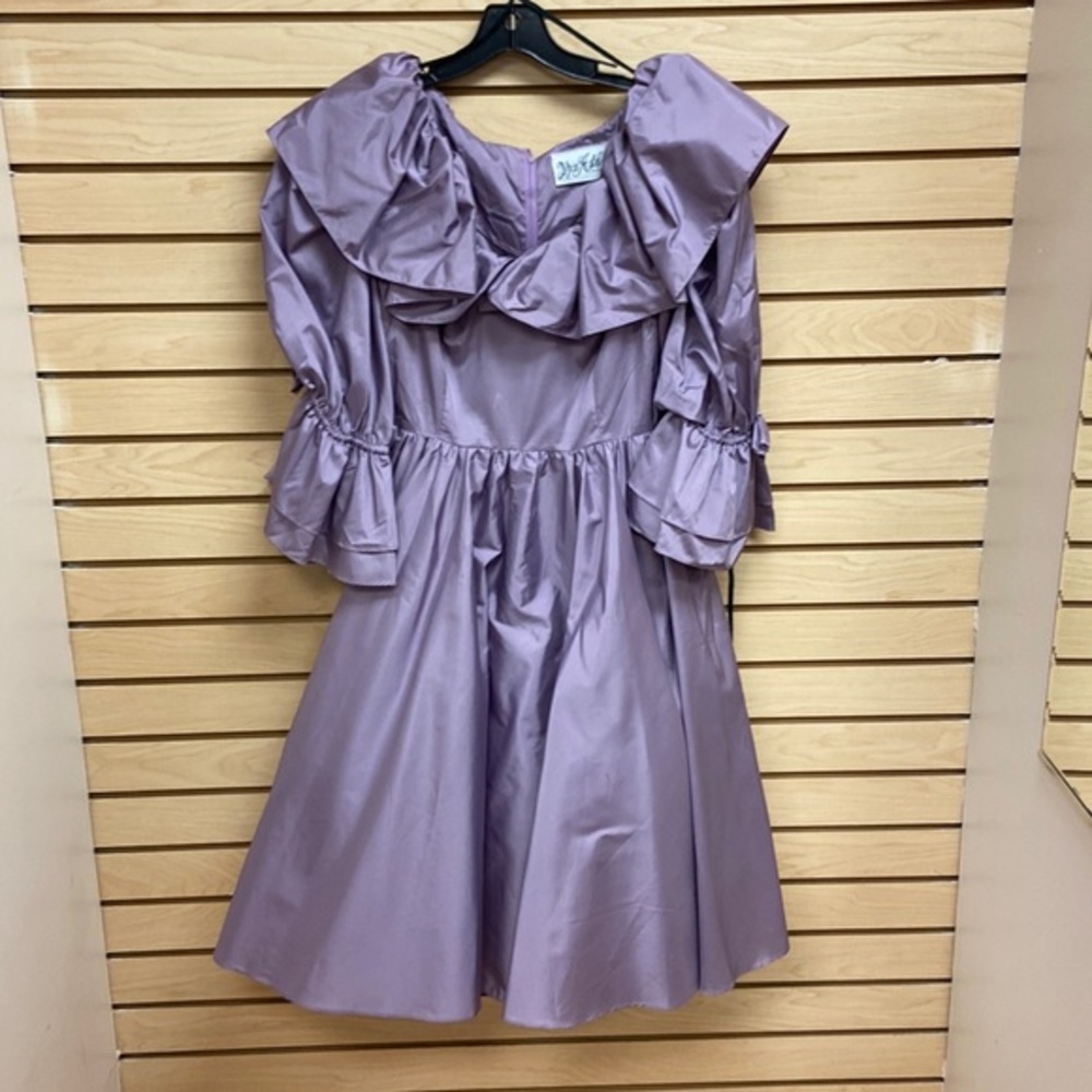 Miss Ashlee women special occasion dress. Size 10